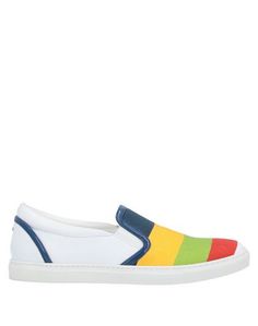 Низкие кеды и кроссовки Dsquared2
