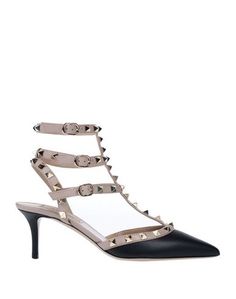 Туфли Valentino Garavani