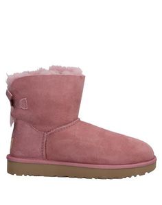 Полусапоги и высокие ботинки UGG Australia