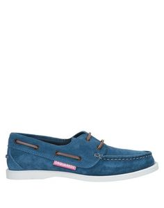 Мокасины Dsquared2
