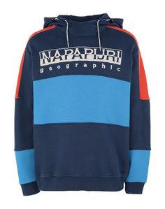 Толстовка Napapijri