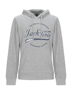 Толстовка Jack & Jones