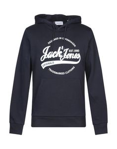 Толстовка Jack & Jones