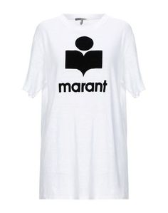 Футболка Isabel Marant Étoile