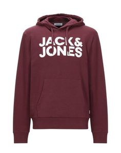 Толстовка Jack & Jones