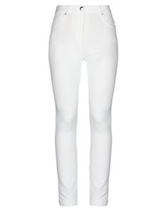 Повседневные брюки Moschino