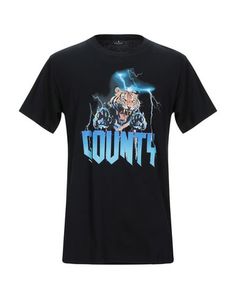 Футболка Marcelo Burlon