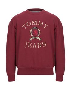 Толстовка Tommy Jeans