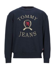 Толстовка Tommy Jeans