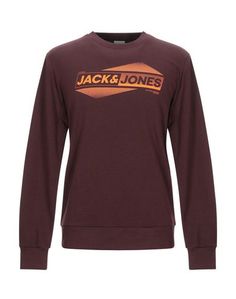 Толстовка Jack & Jones