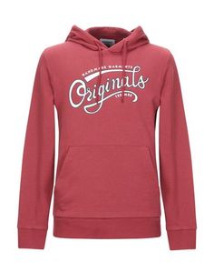 Толстовка Jack & Jones Originals