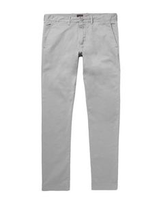 Повседневные брюки J.Crew