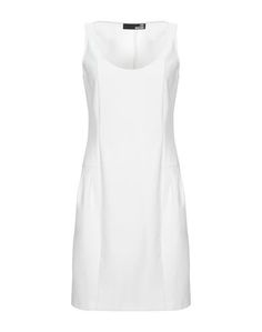 Короткое платье Love Moschino