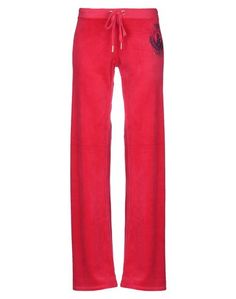 Повседневные брюки Juicy Couture