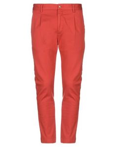 Повседневные брюки Officina 36