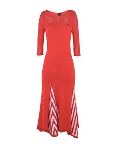 Платье длиной 3/4 Pinko