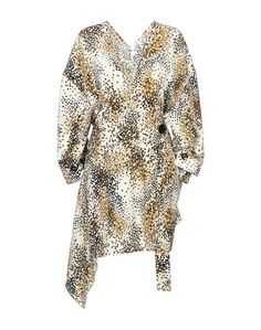 Короткое платье Marni
