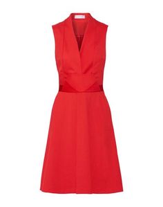 Короткое платье Carven