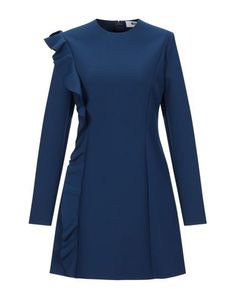 Короткое платье Msgm