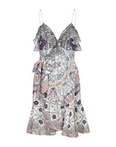 Короткое платье Cannella