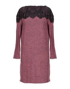 Короткое платье Vero Moda