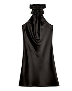 Короткое платье Topshop