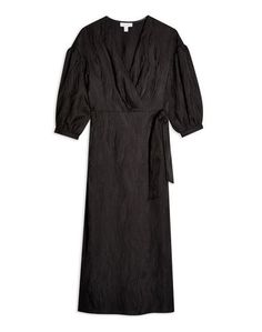 Платье длиной 3/4 Topshop