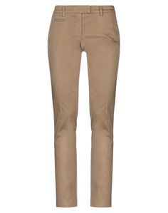 Повседневные брюки Dondup