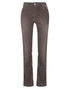 Повседневные брюки Trussardi Jeans