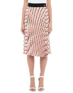 Юбка до колена Guess