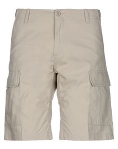 Бермуды Carhartt