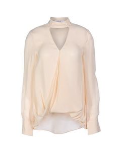 Блузка Derek Lam 10 Crosby