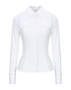 Pубашка Elisabetta Franchi Jeans