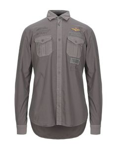 Pубашка Aeronautica Militare