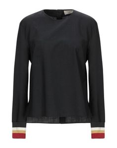 Блузка Maison KitsunÉ