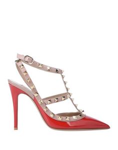 Туфли Valentino Garavani