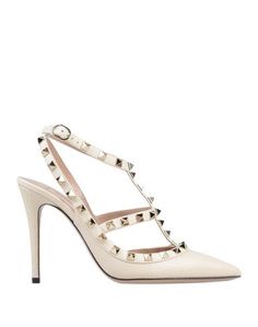 Туфли Valentino Garavani