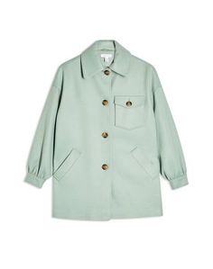 Пальто Topshop