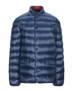 Пуховик Trussardi Jeans