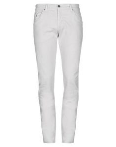 Джинсовые брюки Dondup