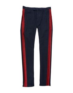 Джинсовые брюки Emporio Armani
