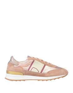 Низкие кеды и кроссовки Philippe Model