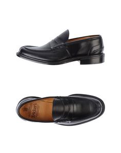 Мокасины Trickers