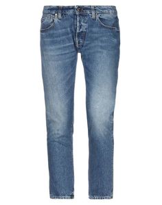 Джинсовые брюки Golden Goose Deluxe Brand