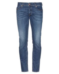 Джинсовые брюки Diesel