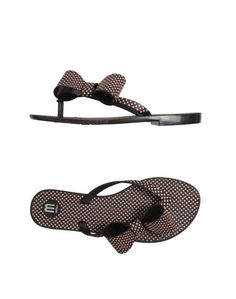 Вьетнамки Melissa