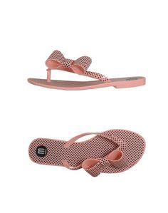 Вьетнамки Melissa