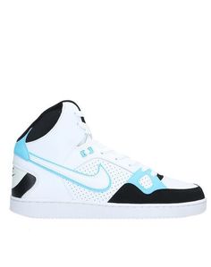 Высокие кеды и кроссовки Nike