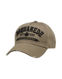 Головной убор Dsquared2