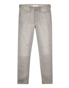 Джинсовые брюки Topman